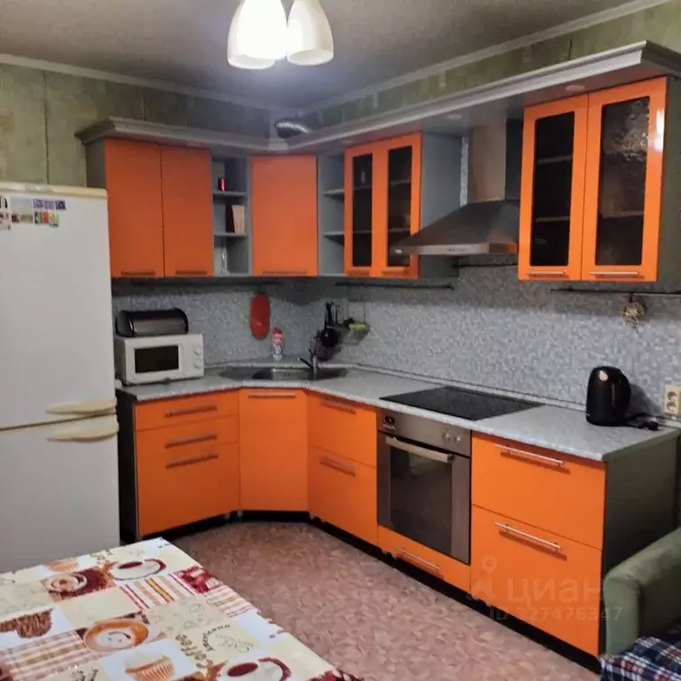 1-к кв. Тюменская область, Тюмень Широтная ул., 136 (45.0 м) - Фото 2