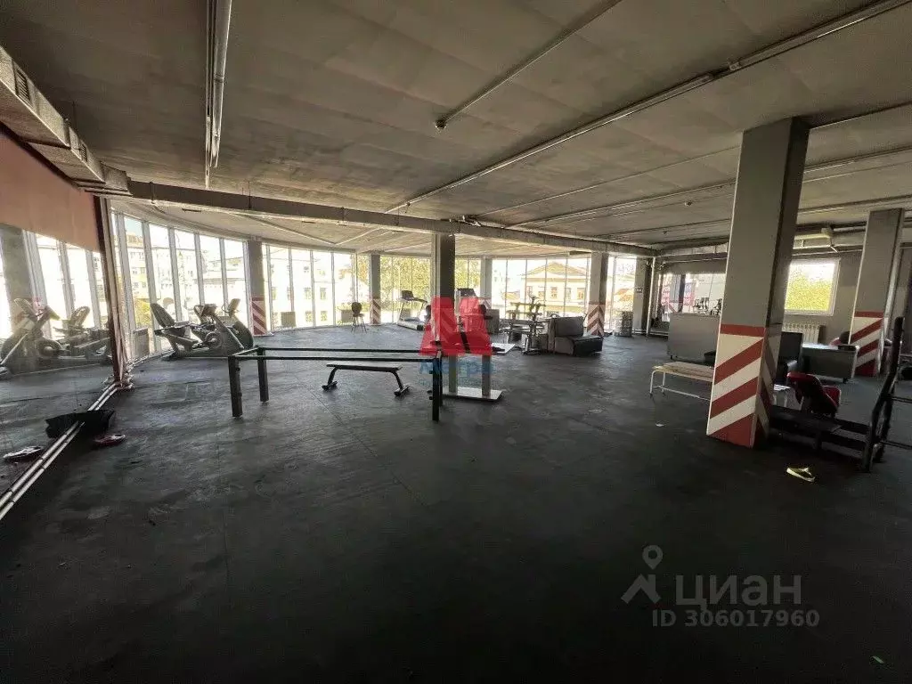 Помещение свободного назначения в Ярославская область, Ярославль ул. ... - Фото 0