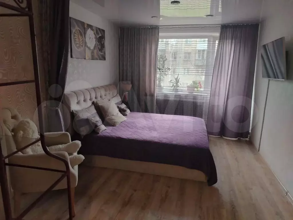 2-к. квартира, 83 м, 2/5 эт. - Фото 0