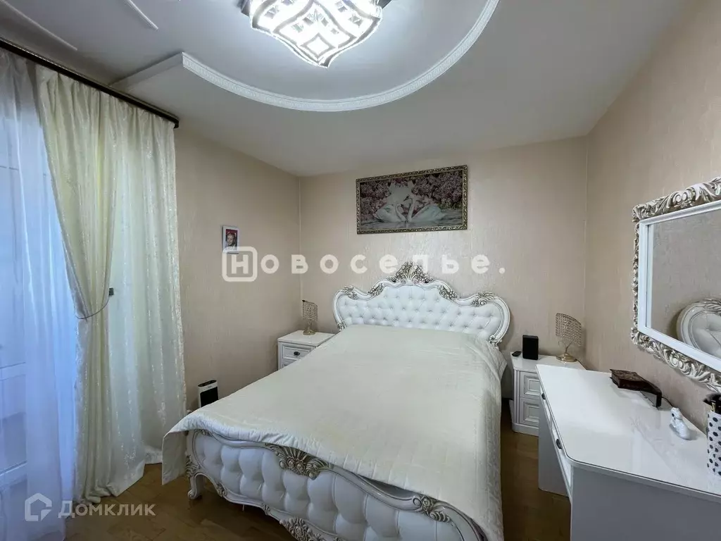 Продаётся 3-к квартира, 100.8 м - Фото 0