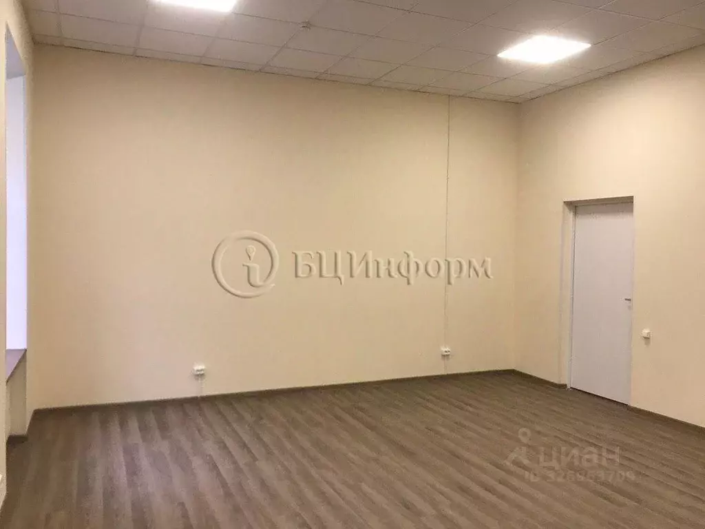 Офис в Санкт-Петербург 17-я Васильевского острова линия, 4-6Е (127 м) - Фото 1