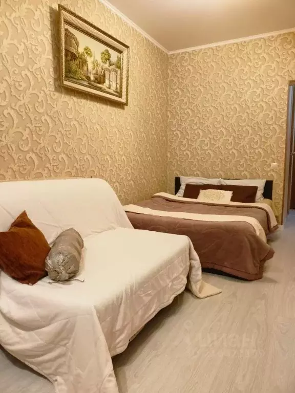 1-к кв. Ставропольский край, Железноводск ул. Ленина, 8 (20.0 м) - Фото 0