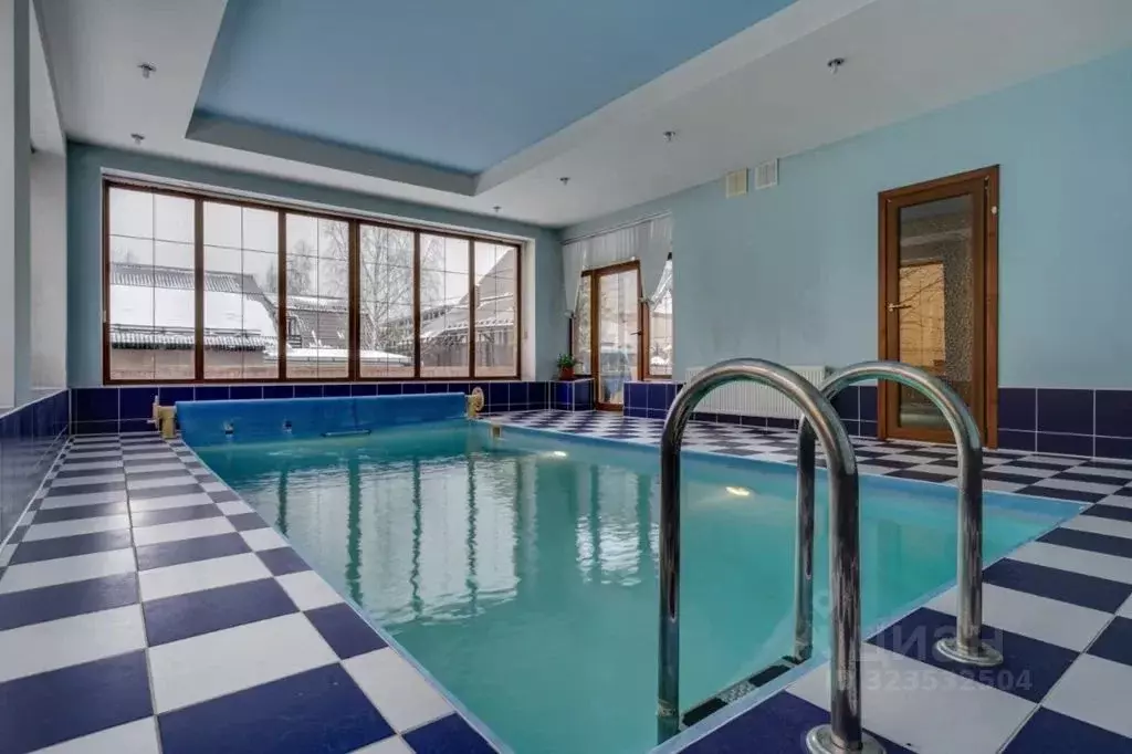 Дом в Московская область, Красногорск городской округ, д. Глухово ул. ... - Фото 2