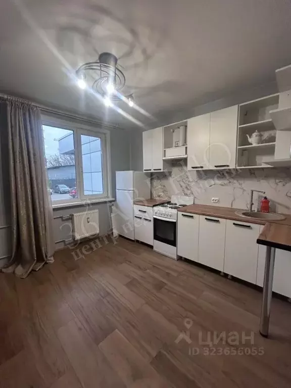 1-к кв. Воронежская область, Воронеж ул. 45-й Стрелковой Дивизии, ... - Фото 1