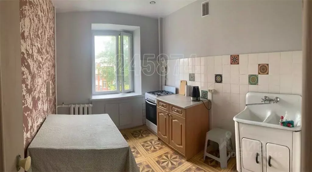 3-к кв. Москва Украинский бул., 11 (82.0 м) - Фото 0