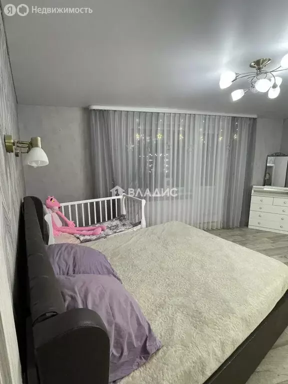 4-комнатная квартира: Стерлитамак, улица Гоголя, 118 (80 м) - Фото 2