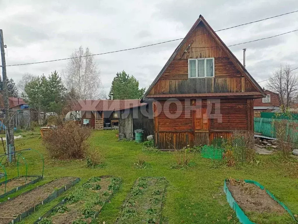 Дом в Московская область, Клин городской округ, д. Кузнецово  (113 м) - Фото 0