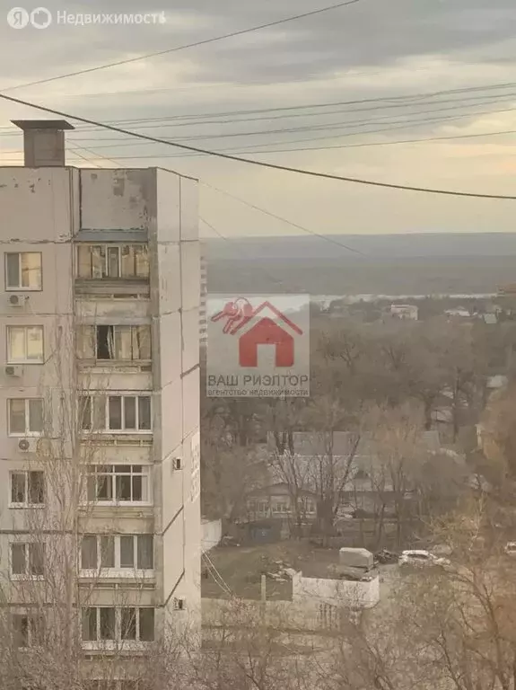 1-комнатная квартира: Самара, Ново-Вокзальная улица, 172 (28.4 м) - Фото 1