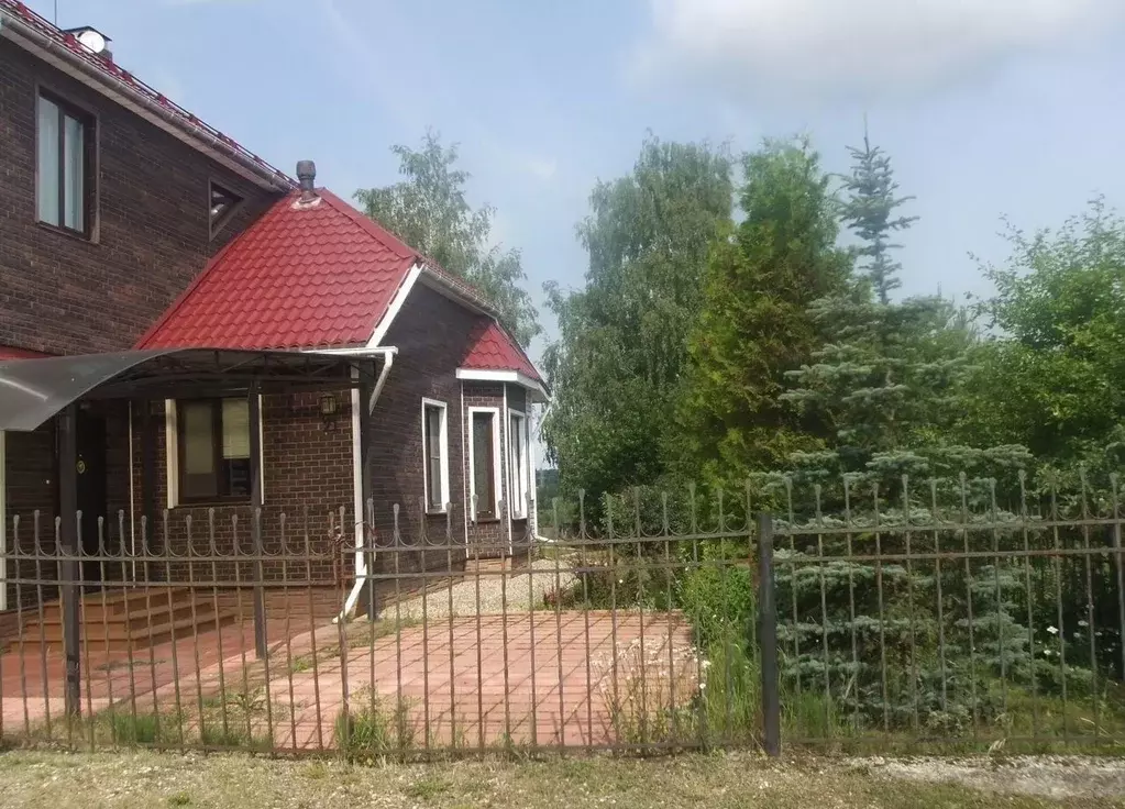 Дом в Московская область, Пушкинский городской округ, пос. Нагорное  ... - Фото 1