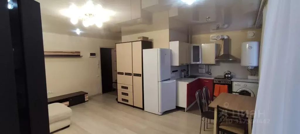 2-к кв. Удмуртия, Ижевск ул. Гагарина, 21 (40.9 м) - Фото 0