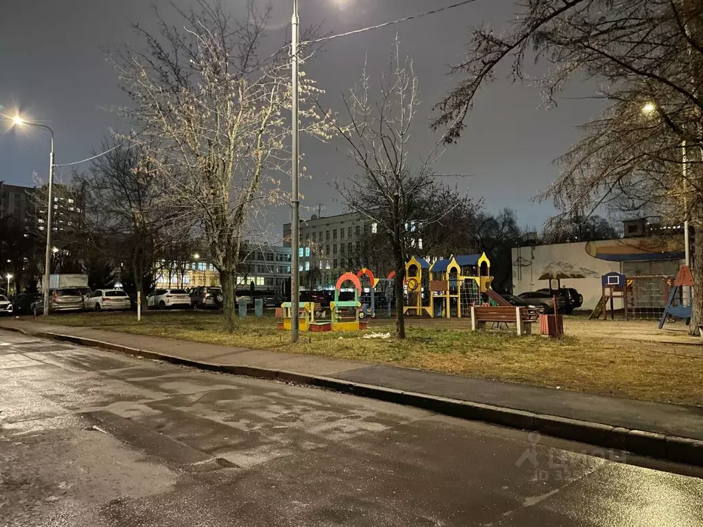 2-к кв. Москва ул. Юных Ленинцев, 47К4 (73.0 м) - Фото 2