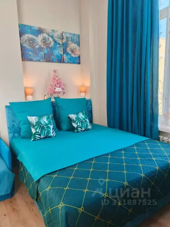 1-к кв. Крым, Ялта ул. Киевская, 44 (34.0 м) - Фото 1