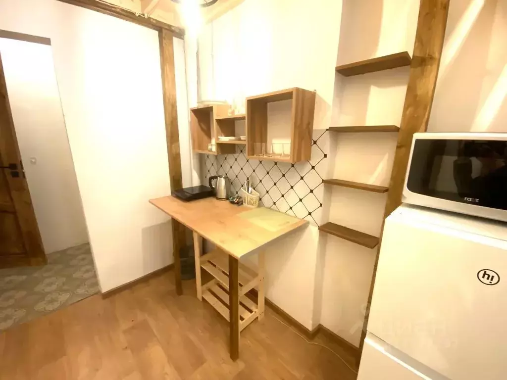Студия Санкт-Петербург 4-я Советская ул., 8 (20.0 м) - Фото 1