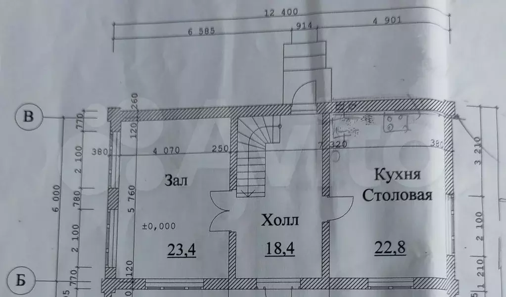 Дом 120 м на участке 30 сот. - Фото 0