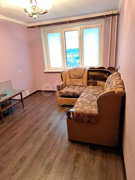 1-комнатная квартира: Чебоксары, улица П.В. Дементьева, 18к3 (33 м) - Фото 2