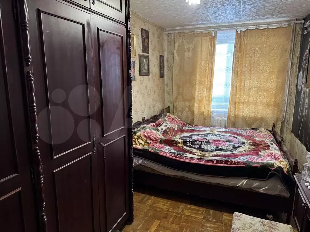 3-к. квартира, 68 м, 4/9 эт. - Фото 1
