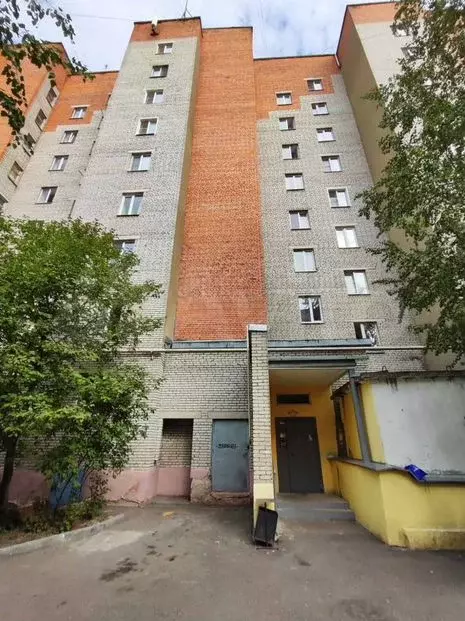 1-к. квартира, 38м, 2/9эт. - Фото 0