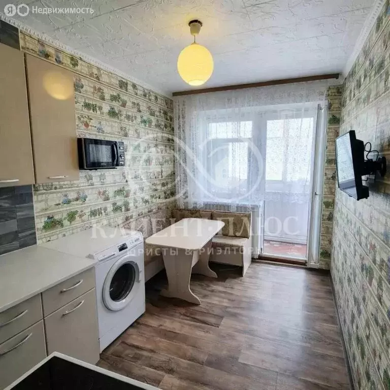 2-комнатная квартира: село Озёрское, Центральная улица, 89 (44.6 м) - Фото 2