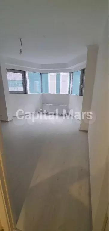 2-к. квартира, 55 м, 3/25 эт. - Фото 0