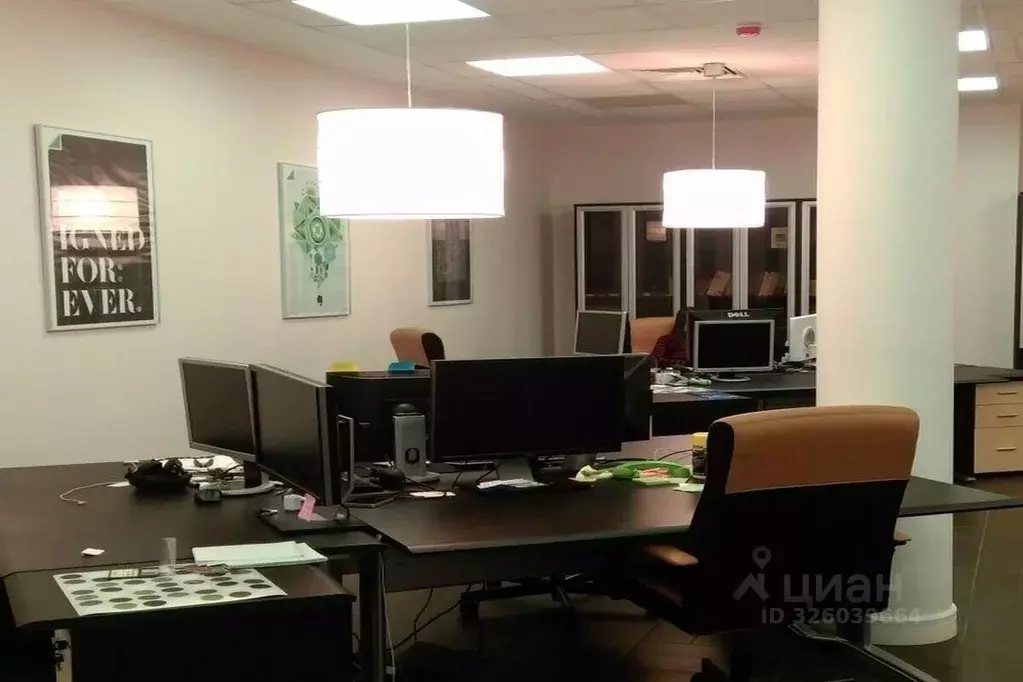 Офис в Москва Барклая ул., 6С9 (108 м) - Фото 1