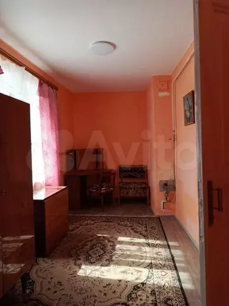 2-к. квартира, 40м, 2/2эт. - Фото 0