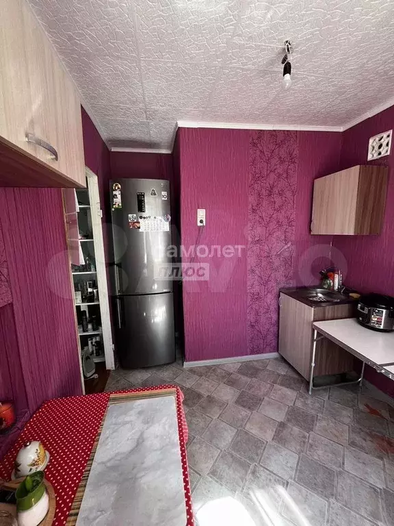 1-к. квартира, 32 м, 4/5 эт. - Фото 1