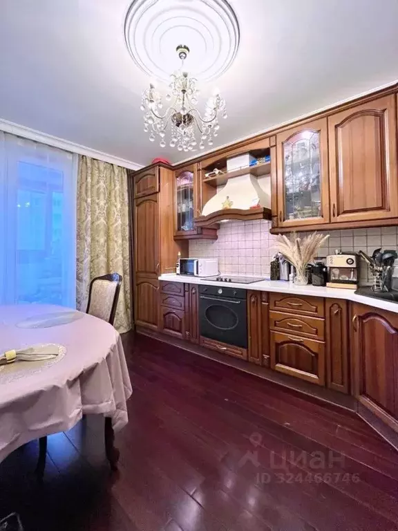 3-к кв. Санкт-Петербург Пулковское ш., 38к7 (85.5 м) - Фото 2