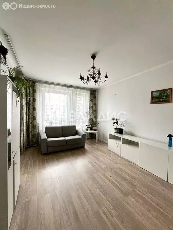 3-комнатная квартира: Мытищи, улица Мира, 39 (87.9 м) - Фото 2