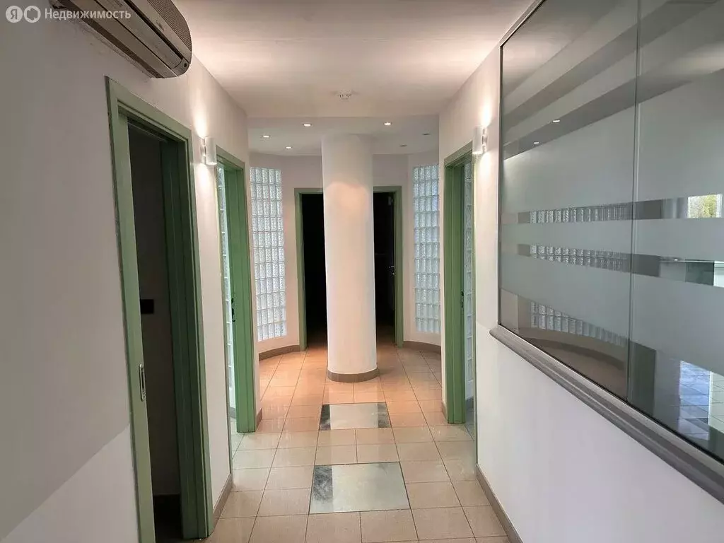 Офис (164.1 м) - Фото 2