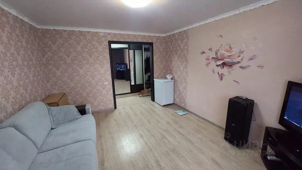 3-к кв. Пензенская область, Заречный Светлая ул., 30 (61.2 м) - Фото 2