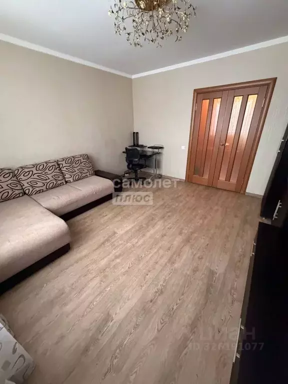 2-к кв. Москва ул. Плещеева, 6А (51.88 м) - Фото 2