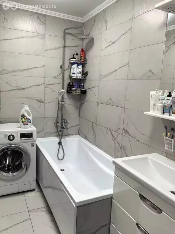 2-комнатная квартира: Анапа, улица Ленина, 127 (50.3 м) - Фото 1