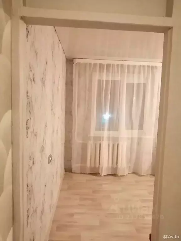 2-к кв. Нижегородская область, Нижний Новгород ул. Красных Зорь, 1 ... - Фото 1