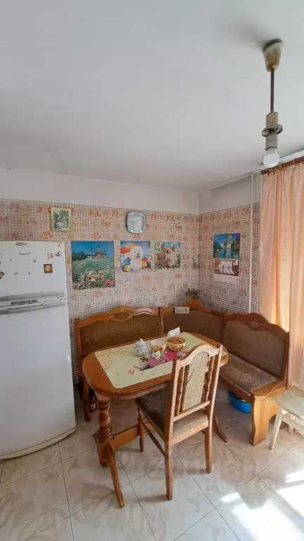 3-к кв. Севастополь, Севастополь, Инкерман г. ул. Менжинского, 8 (70.3 ... - Фото 2