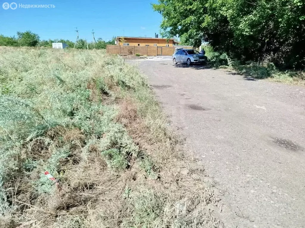Участок в Шахты, переулок Волкова (6 м) - Фото 1
