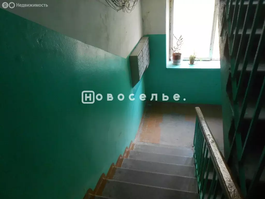 2-комнатная квартира: Рязань, Касимовское шоссе, 29к2 (47 м) - Фото 1