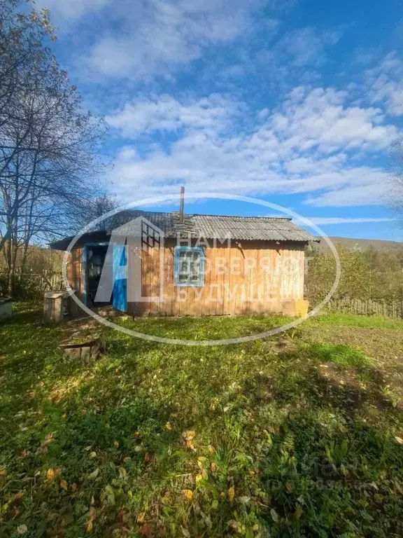Коттедж в Пермский край, Губаха Широкая ул., 5 (19 м) - Фото 2