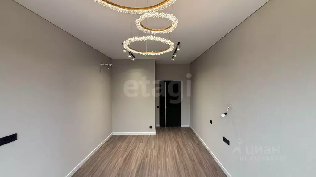 Дом в Крым, Симферопольский район, Молодежное пгт, Кутузовский СНТ ул. ... - Фото 2