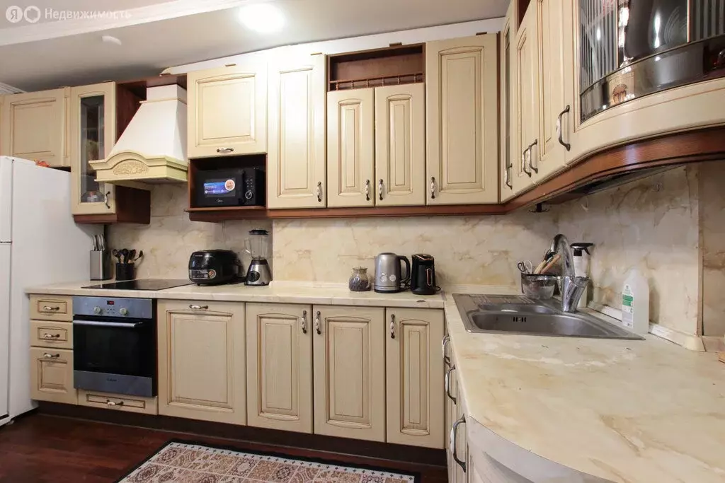 2-комнатная квартира: Санкт-Петербург, Купчинская улица, 34к1 (62.9 м) - Фото 2