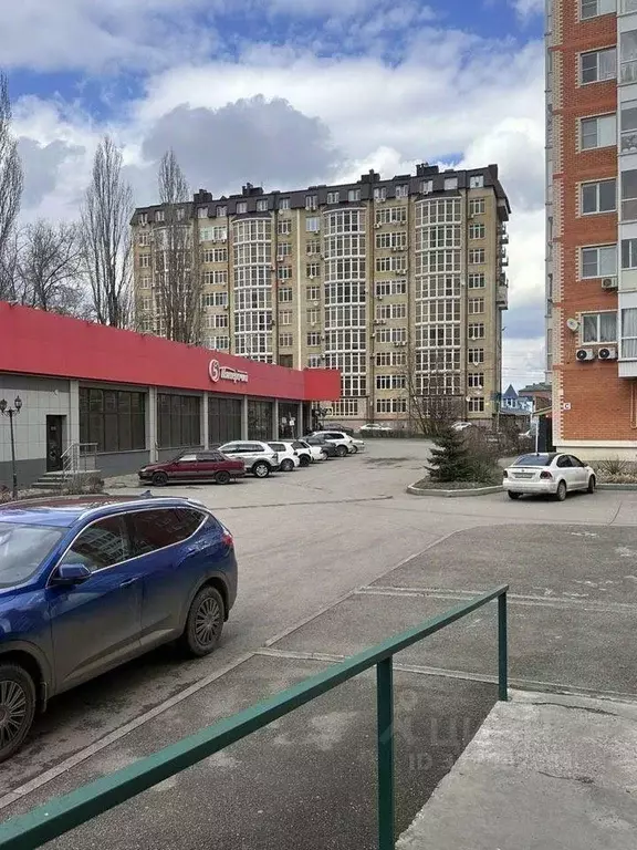 1-к кв. Ставропольский край, Ессентуки ул. Орджоникидзе, 91 (37.0 м) - Фото 0