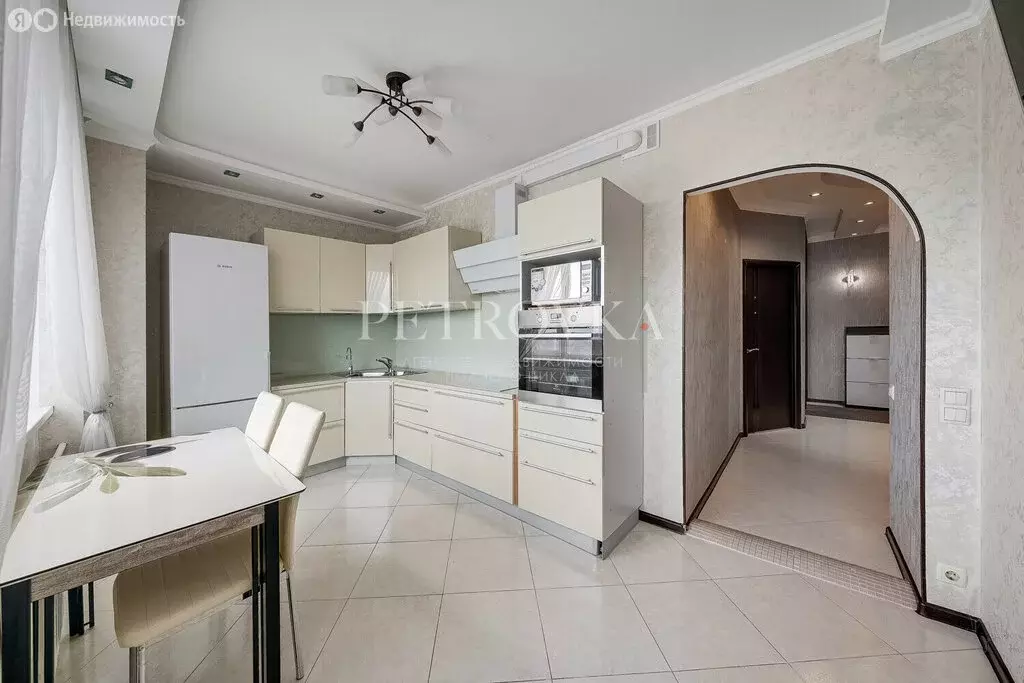 1-комнатная квартира: Москва, Псковская улица, 9к1 (44 м) - Фото 1