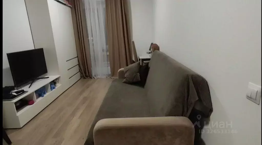 2-к кв. Москва Кольская ул., 8к2 (54.5 м) - Фото 1