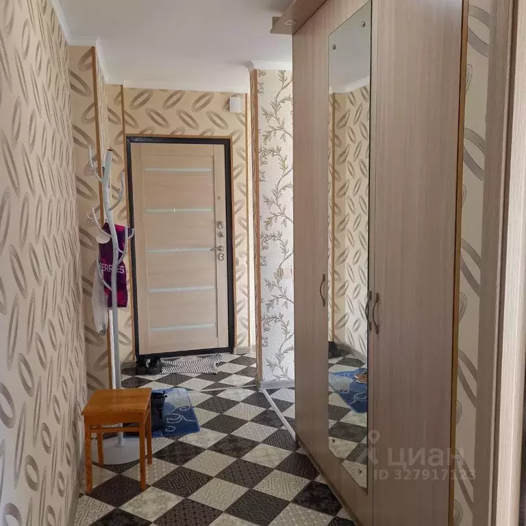 Квартира, 3 комнаты, 58 м - Фото 1