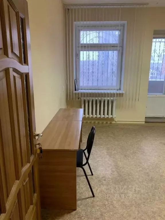 Офис в Ульяновская область, Ульяновск ул. Федерации, 8 (16 м) - Фото 0