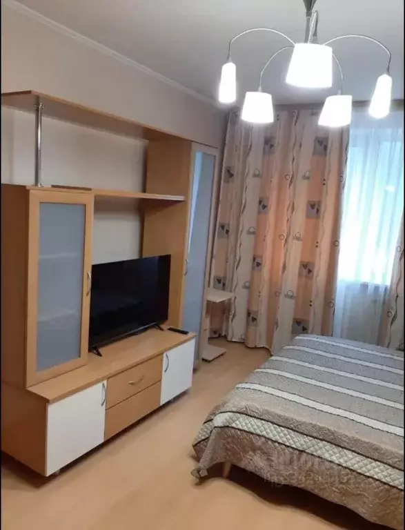 1-к кв. Москва Новочеремушкинская ул., 57 (39.0 м) - Фото 2