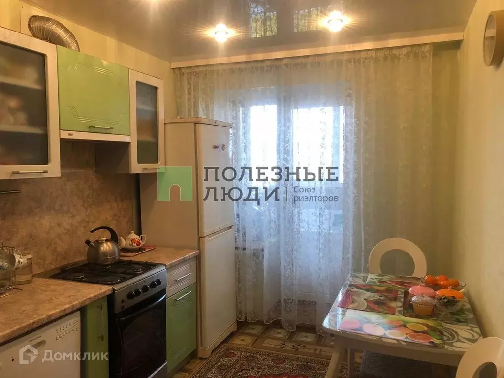 Продаётся 2-к квартира, 49.5 м - Фото 1