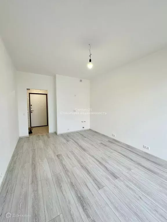 Продаётся квартира-студия, 20.5 м - Фото 1