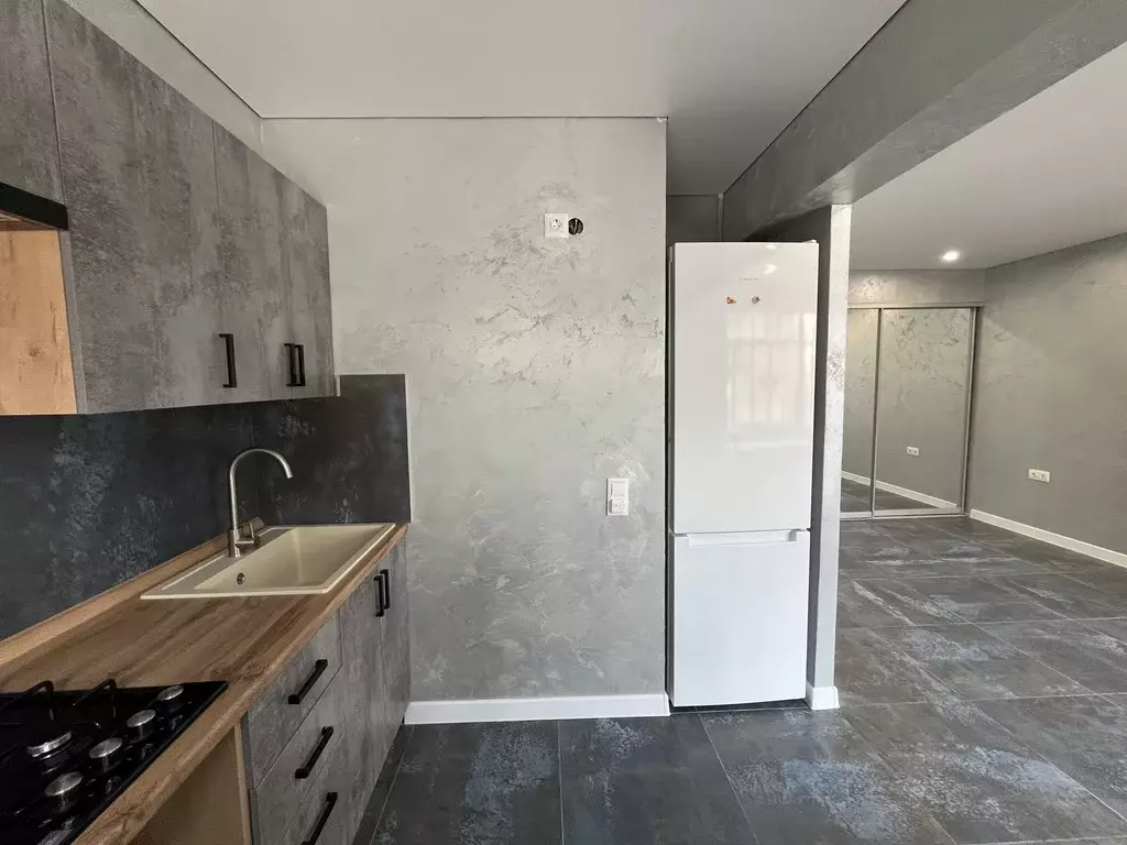 Продаётся квартира-студия, 29.5 м - Фото 1
