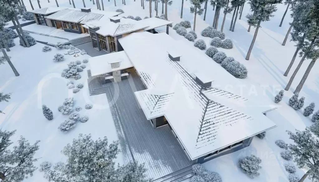 Участок в Ленинградская область, Выборгский район, Первомайское с/пос, ... - Фото 2