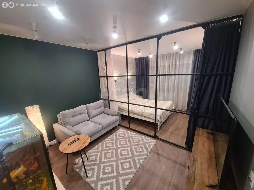 2-комнатная квартира: Воронеж, Пеше-Стрелецкая улица, 111 (67.7 м) - Фото 1